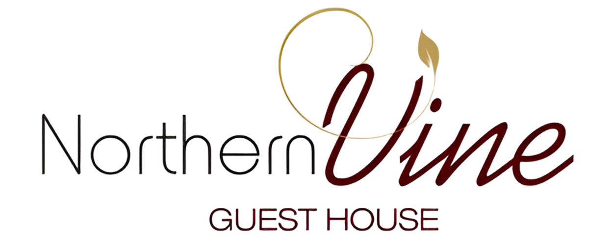 Northern Vine Guesthouse Logo